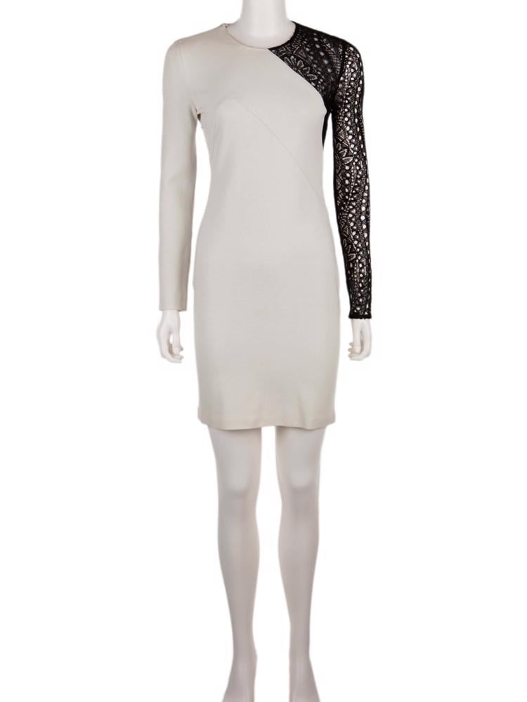 Bayan Beyaz EMILIO PUCCI ELBİSE