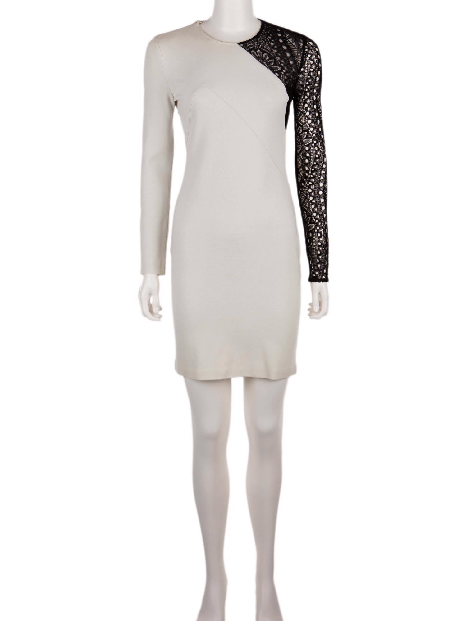 Bayan Beyaz EMILIO PUCCI ELBİSE