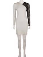 Bayan Beyaz EMILIO PUCCI ELBİSE