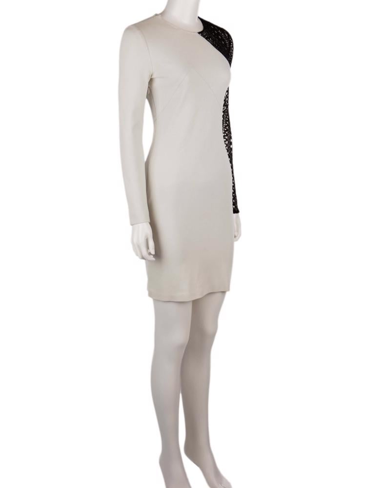 Bayan Beyaz EMILIO PUCCI ELBİSE