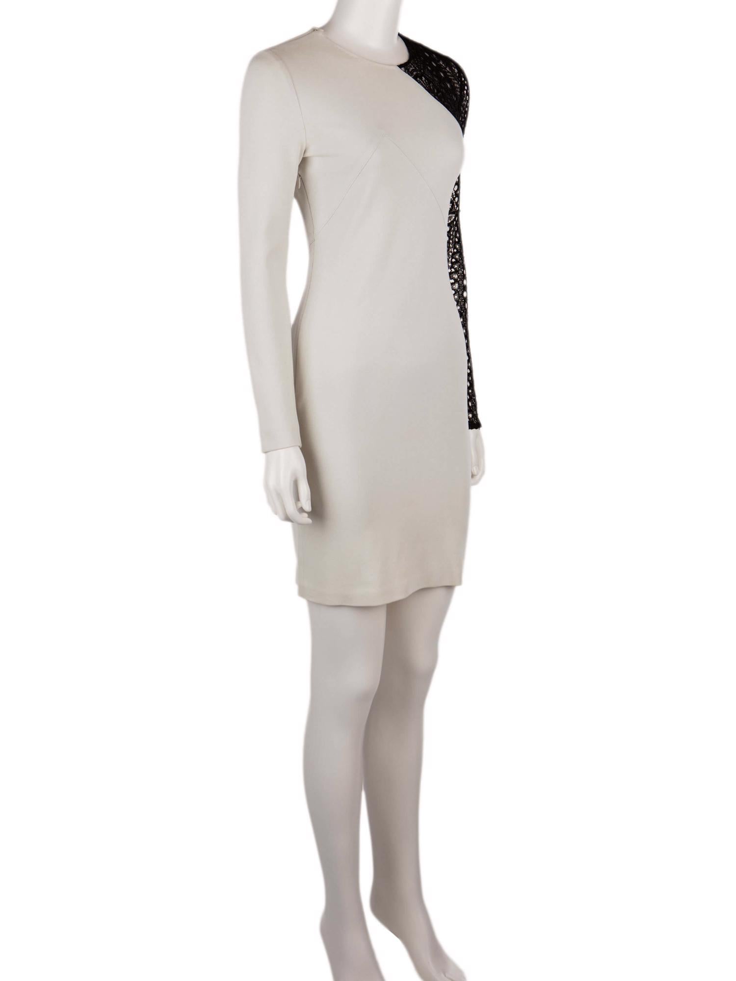 Bayan Beyaz EMILIO PUCCI ELBİSE