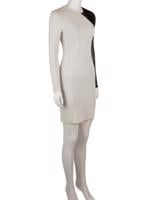 Bayan Beyaz EMILIO PUCCI ELBİSE