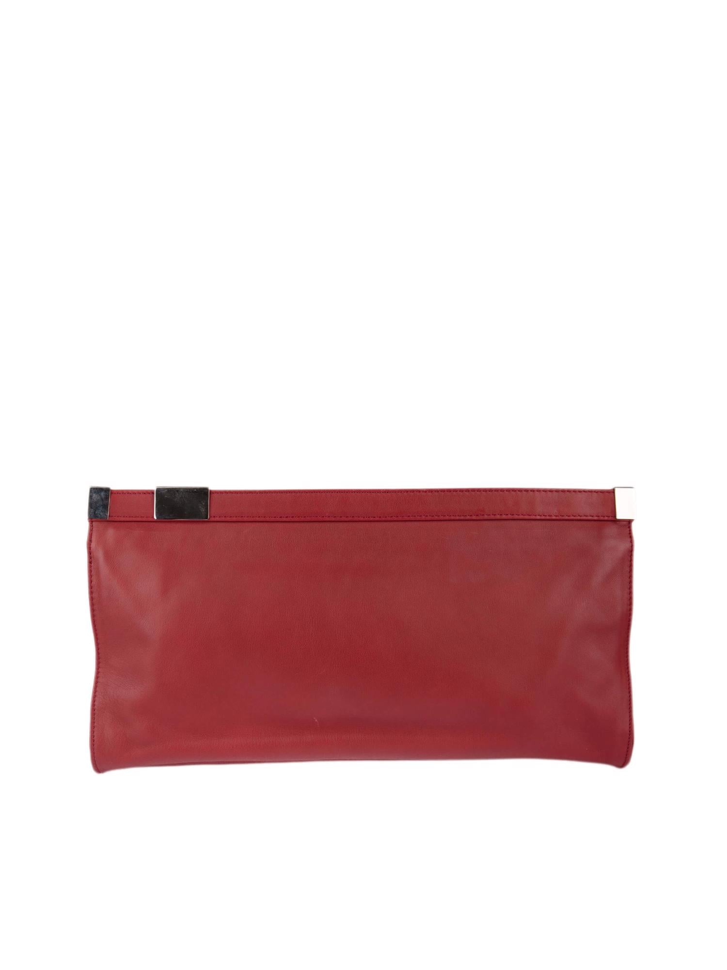 Bayan Kırmızı MAISON MARGIELA ÇANTA