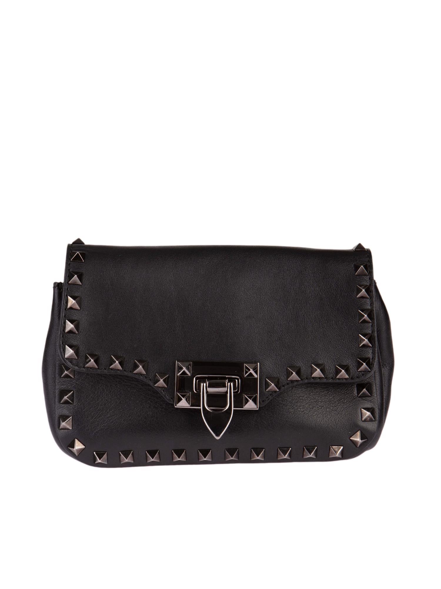 Bayan Siyah VALENTINO ÇANTA