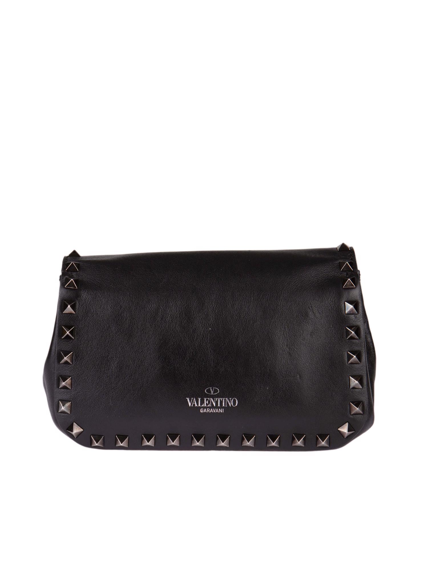 Bayan Siyah VALENTINO ÇANTA