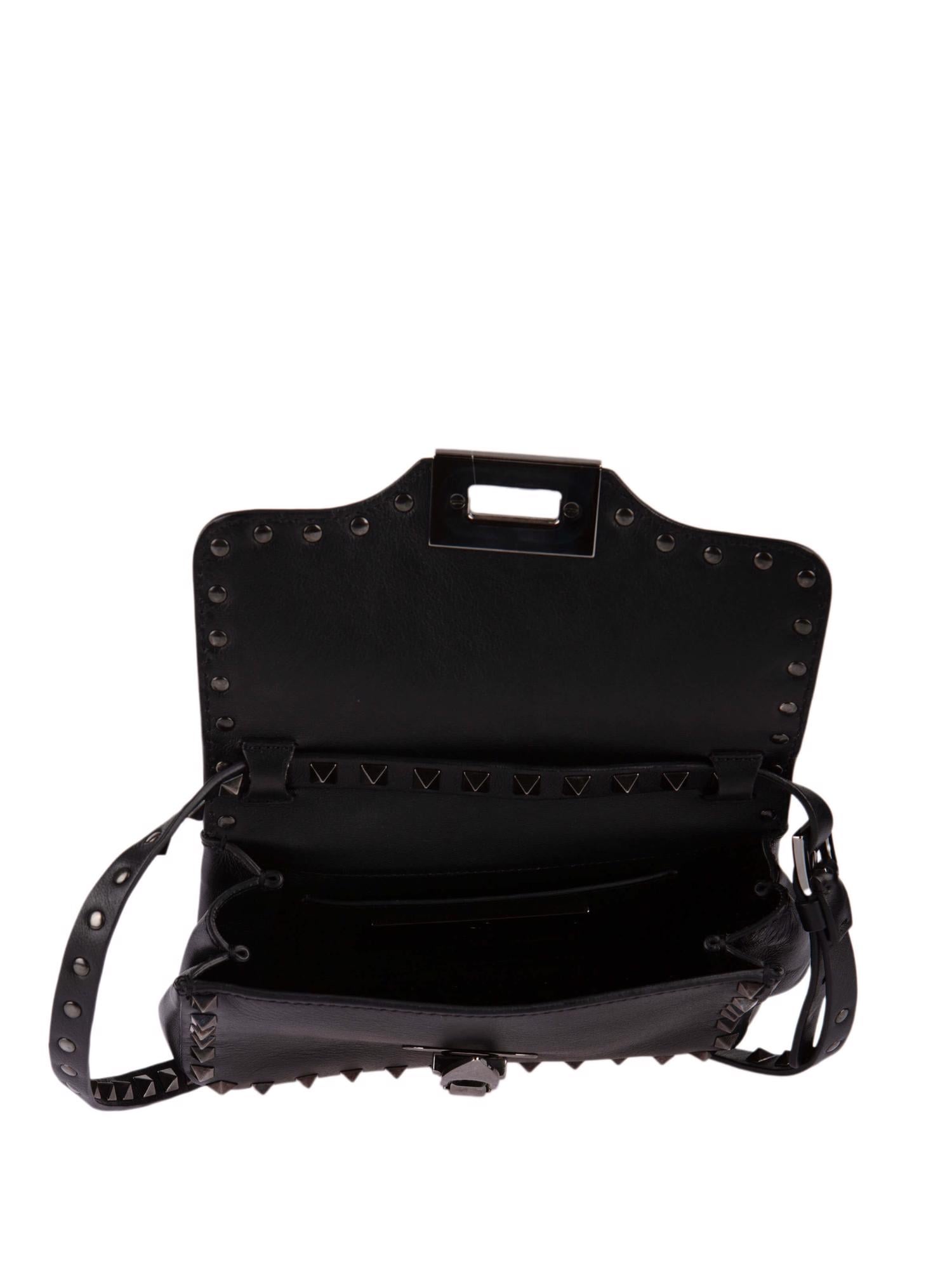 Bayan Siyah VALENTINO ÇANTA