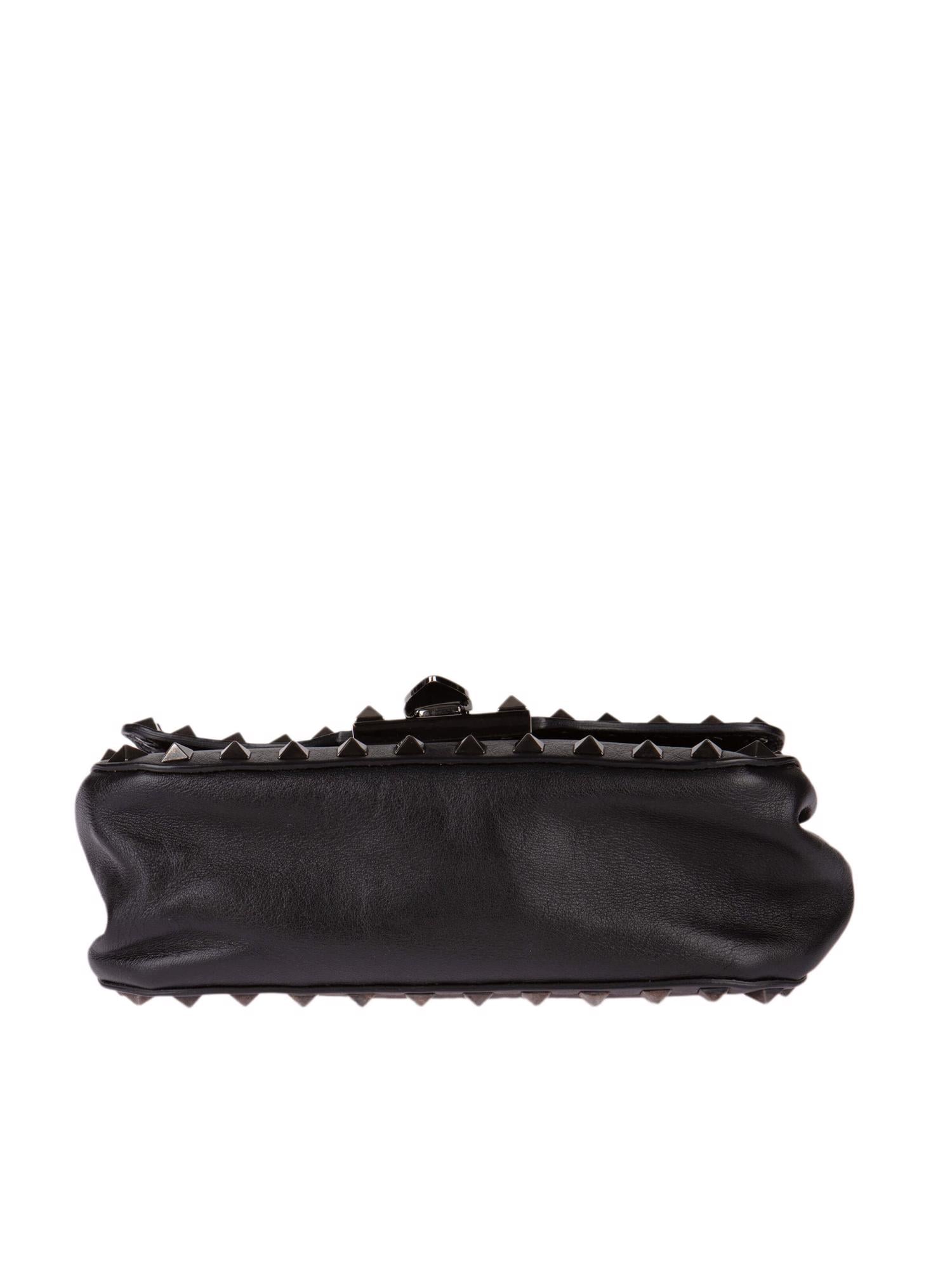 Bayan Siyah VALENTINO ÇANTA