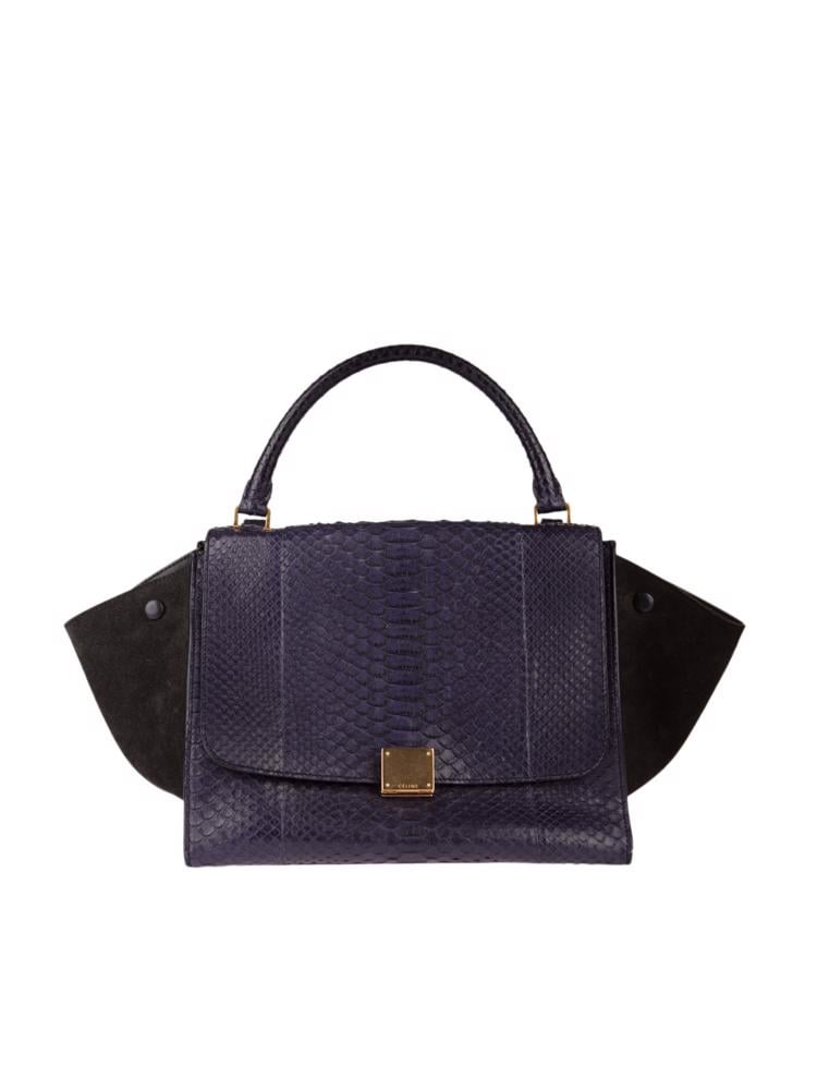 Bayan Mor CELINE ÇANTA