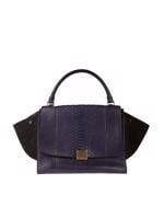 Bayan Mor CELINE ÇANTA