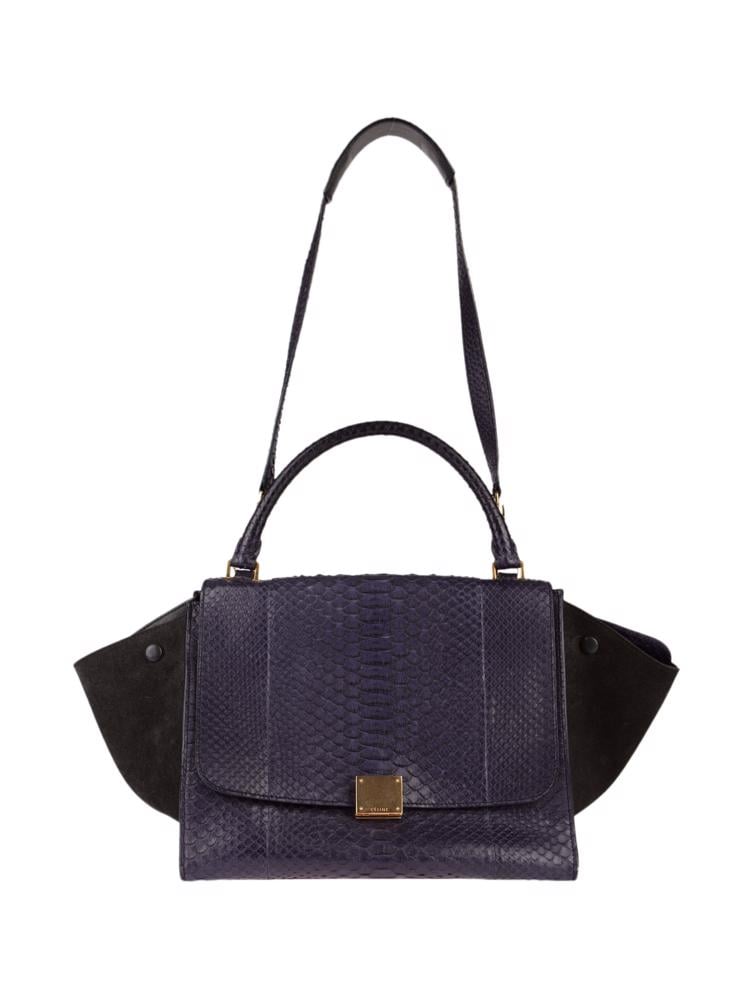 Bayan Mor CELINE ÇANTA