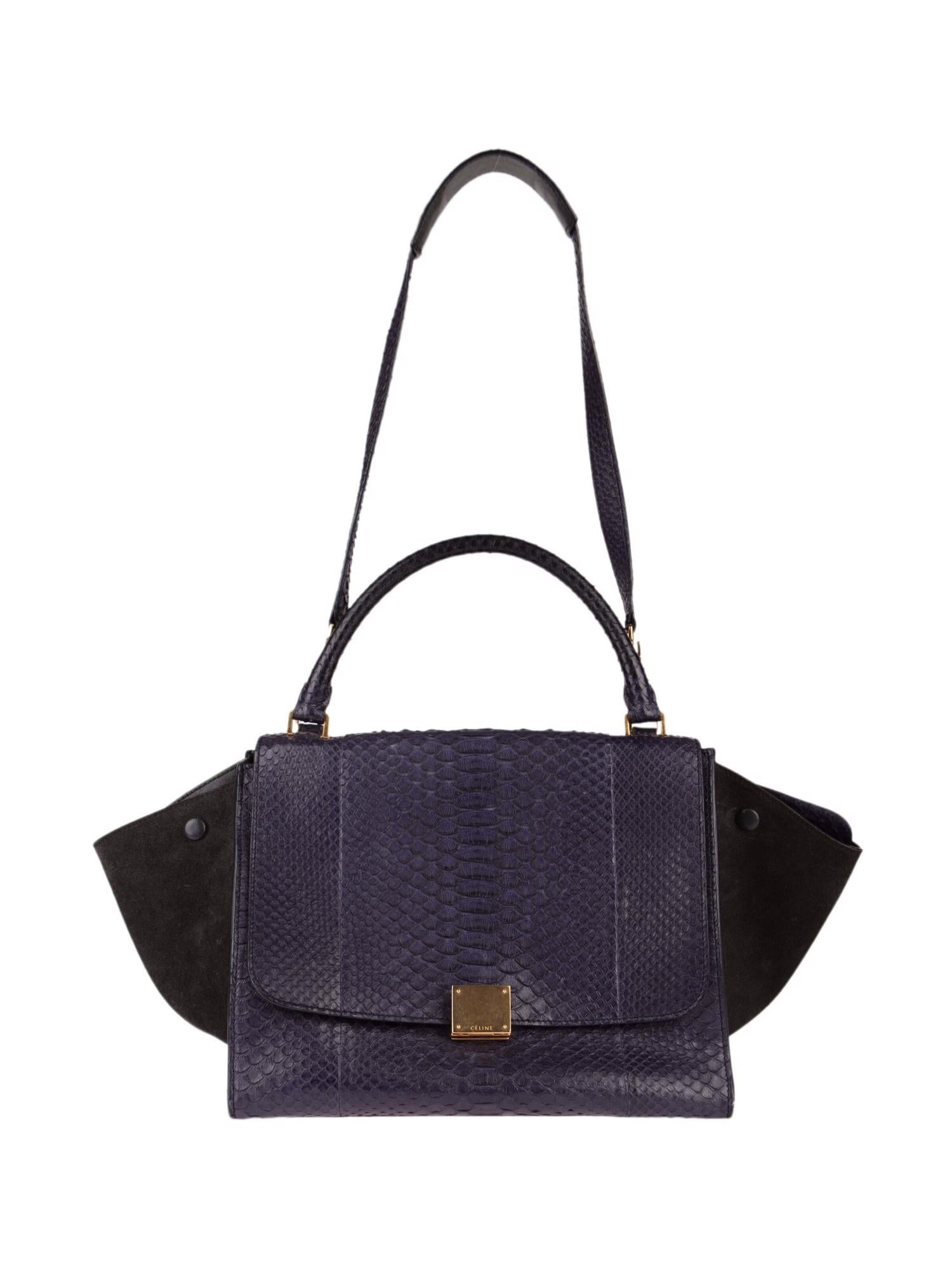 Bayan Mor CELINE ÇANTA