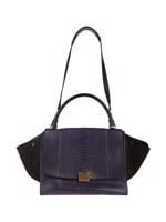 Bayan Mor CELINE ÇANTA