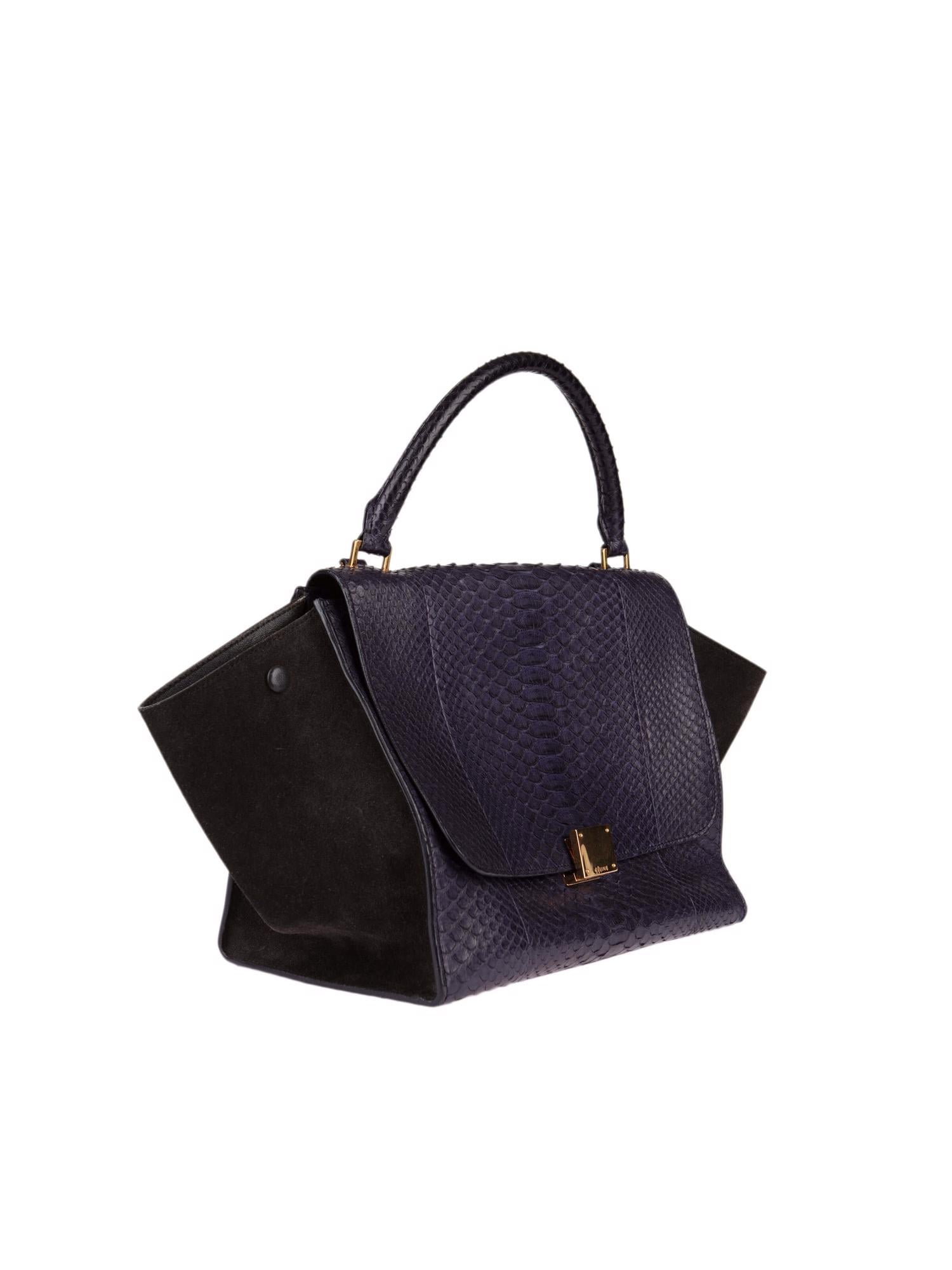 Bayan Mor CELINE ÇANTA