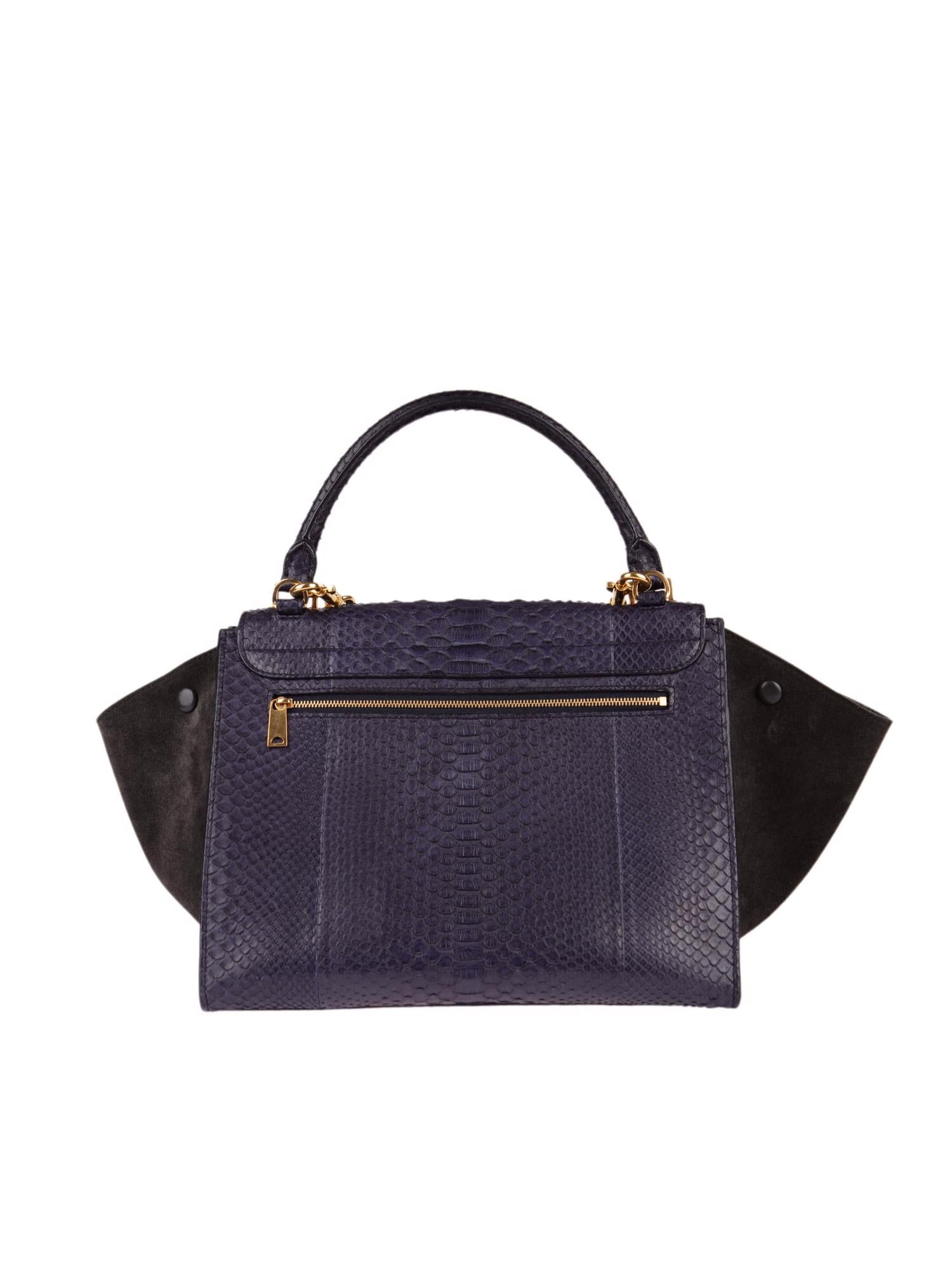 Bayan Mor CELINE ÇANTA