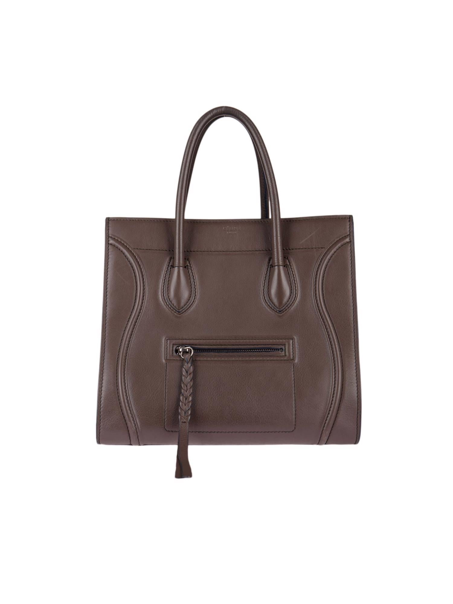 Bayan Yeşil CELINE ÇANTA