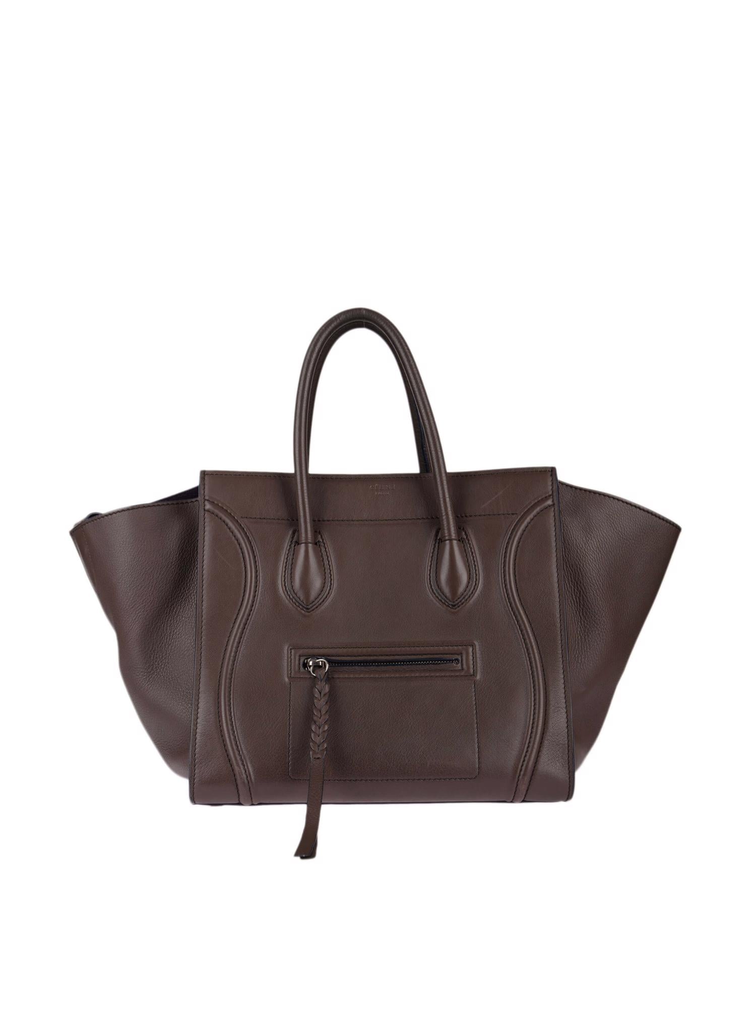 Bayan Yeşil CELINE ÇANTA