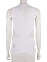 Bayan Beyaz ALEXANDER WANG BLUZ