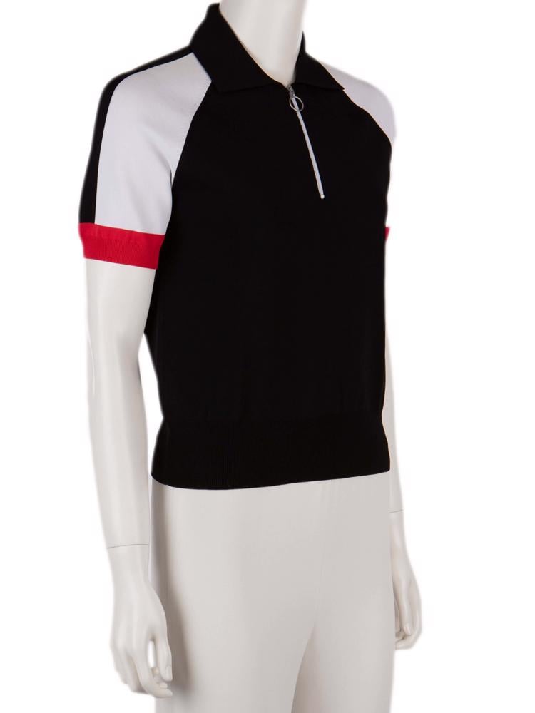 Bayan Siyah T BY ALEXANDER WANG KAZAK