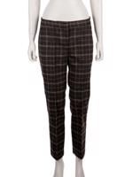 Bayan Gri MAJE PANTOLON