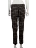 Bayan Gri MAJE PANTOLON