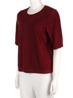 Bayan Kırmızı ISABEL MARANT BLUZ