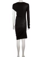 Bayan Siyah T BY ALEXANDER WANG ELBİSE