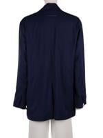 Bayan Lacivert MM6 MAISON MARGIELA CEKET