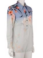 Bayan Mavi DRIES VAN NOTEN BLUZ