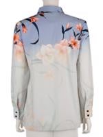 Bayan Mavi DRIES VAN NOTEN BLUZ