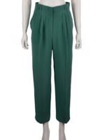 Bayan Yeşil BLUMARINE PANTOLON
