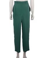 Bayan Yeşil BLUMARINE PANTOLON