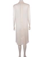 Bayan Krem ALEXANDER WANG ELBİSE