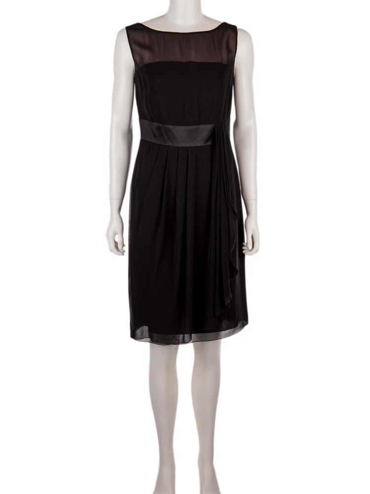 Bayan Siyah RED VALENTINO ELBİSE