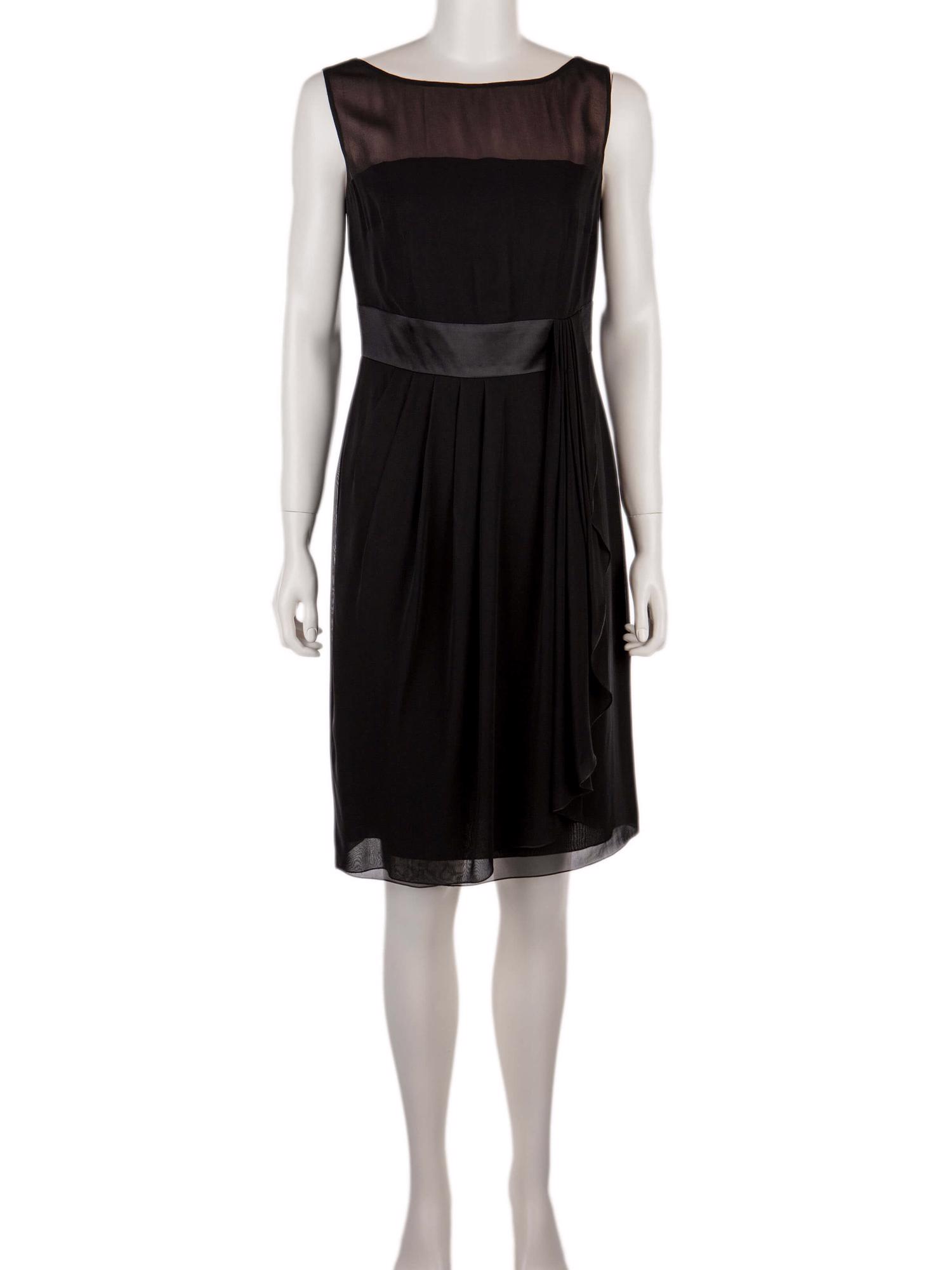 Bayan Siyah RED VALENTINO ELBİSE