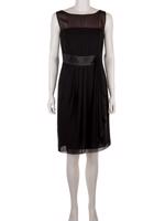 Bayan Siyah RED VALENTINO ELBİSE