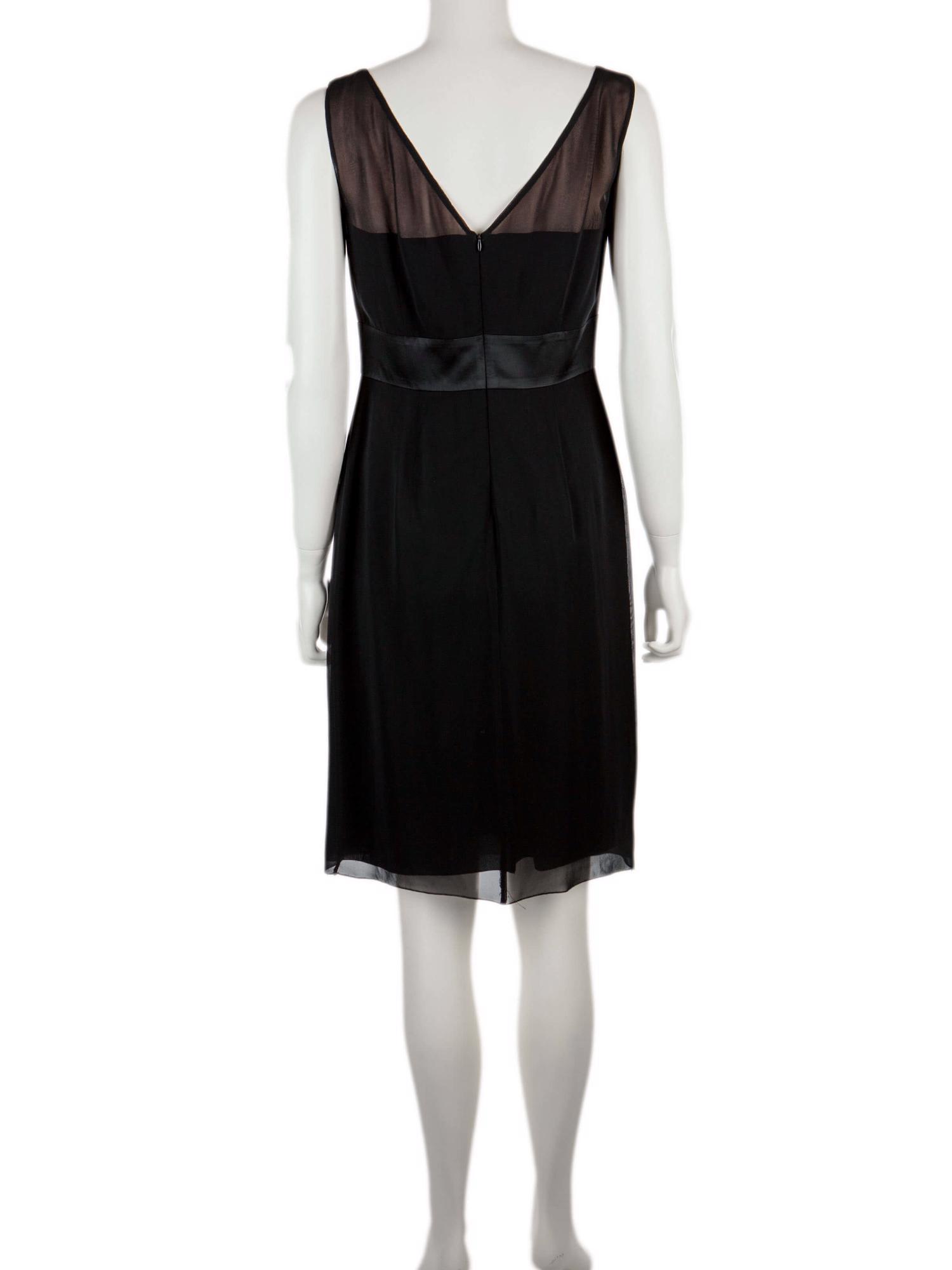 Bayan Siyah RED VALENTINO ELBİSE