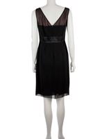 Bayan Siyah RED VALENTINO ELBİSE