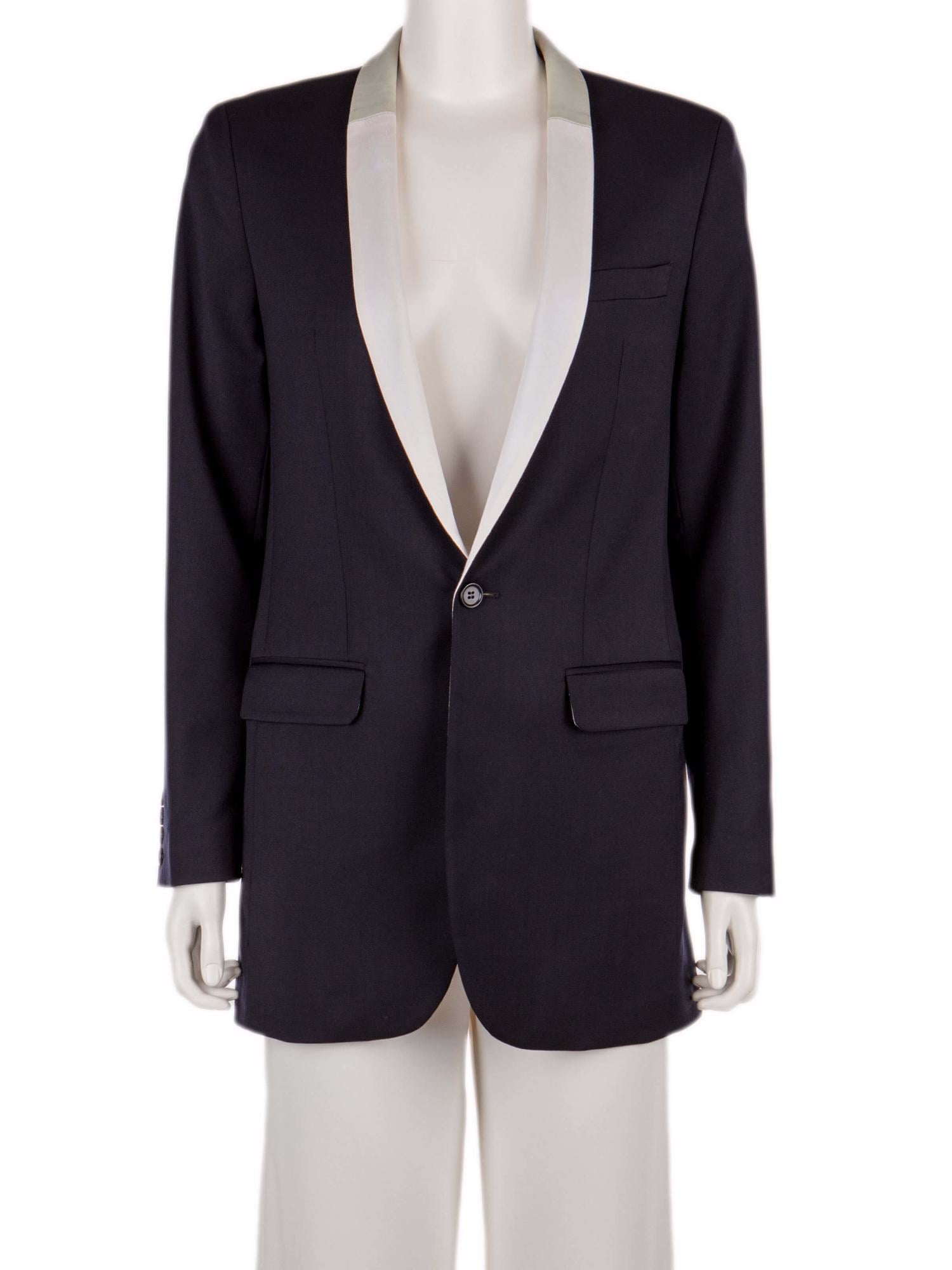 Bayan Lacivert EACH OTHER CEKET