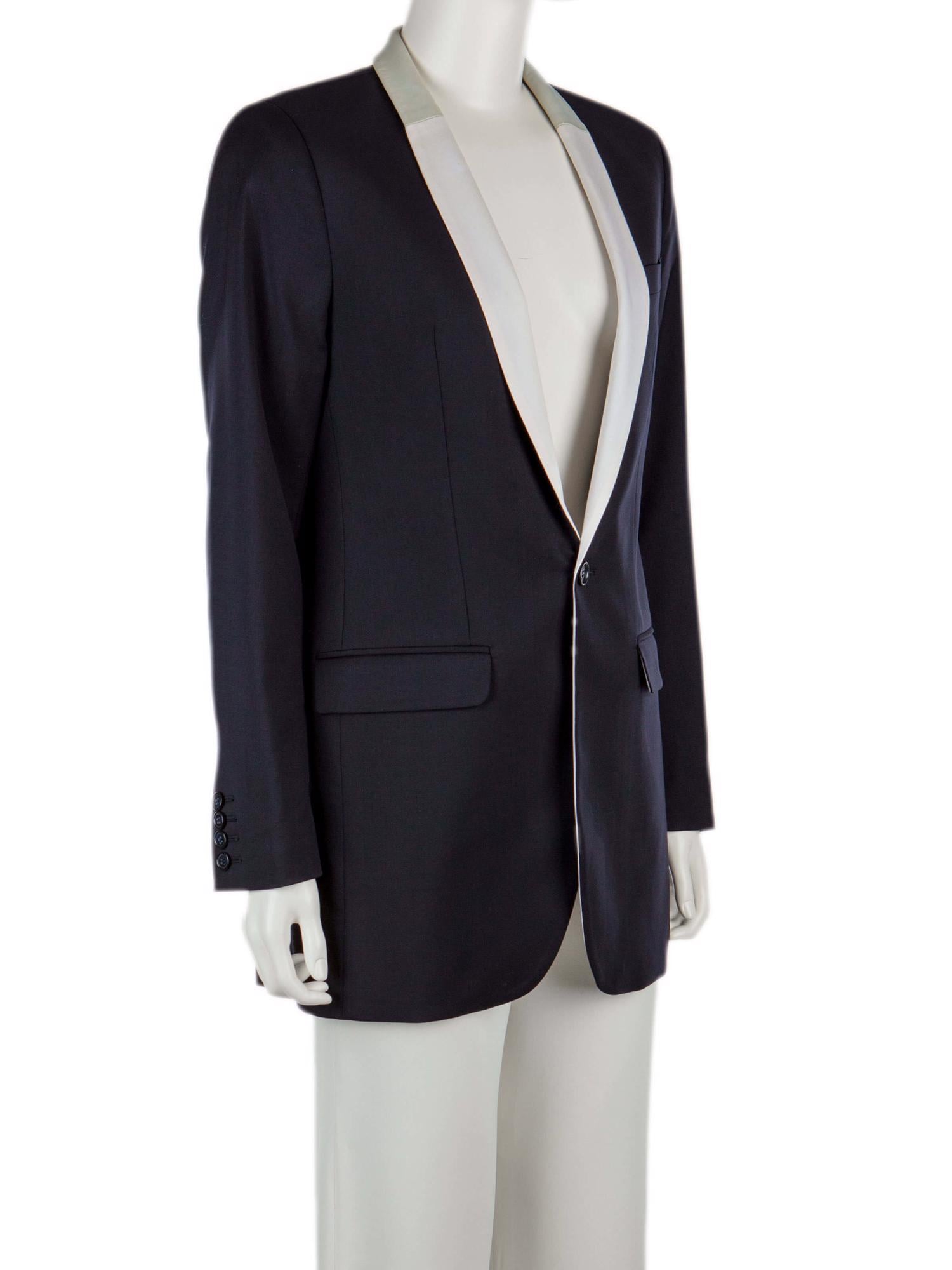 Bayan Lacivert EACH OTHER CEKET