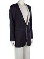 Bayan Lacivert EACH OTHER CEKET