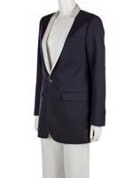 Bayan Lacivert EACH OTHER CEKET