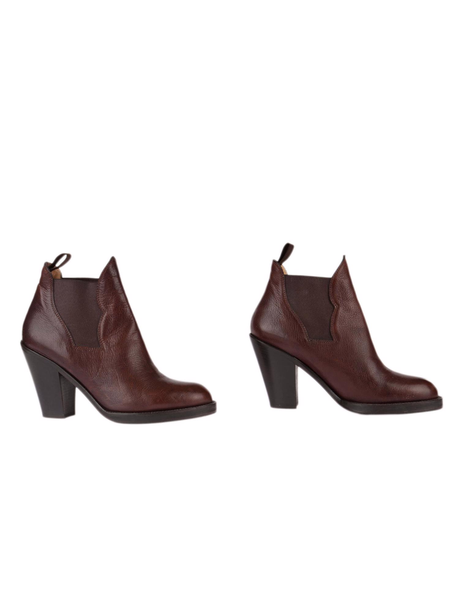 Bayan Kahve ACNE BOT