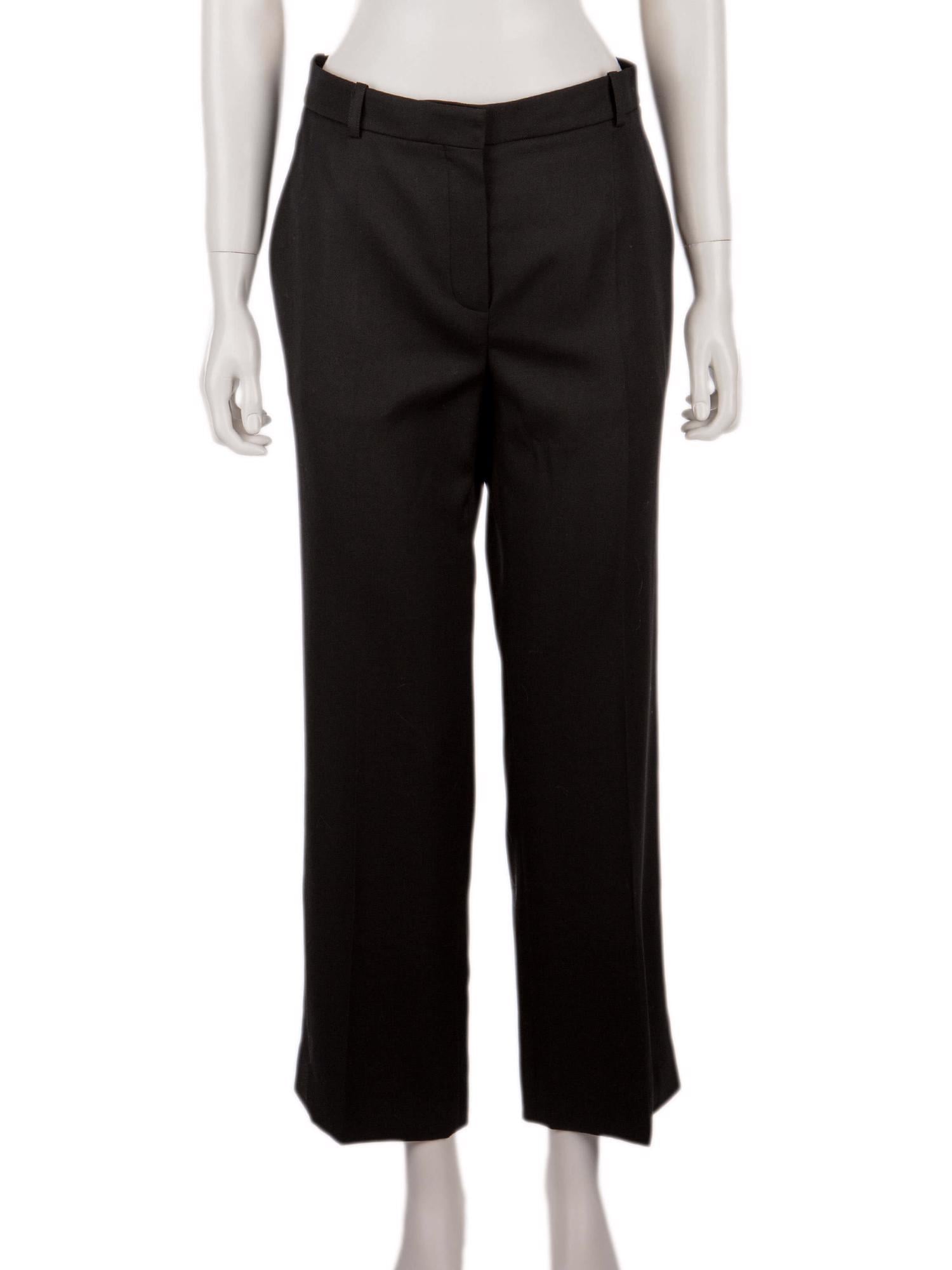 Bayan Siyah NINA RICCI PANTOLON