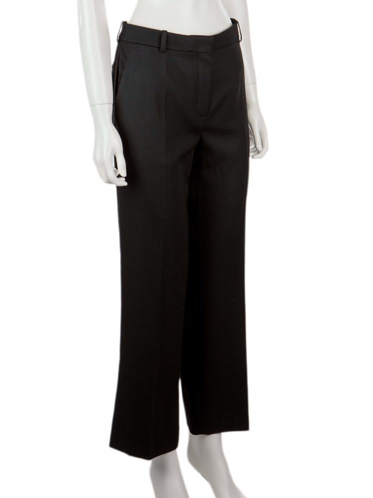 Bayan Siyah NINA RICCI PANTOLON