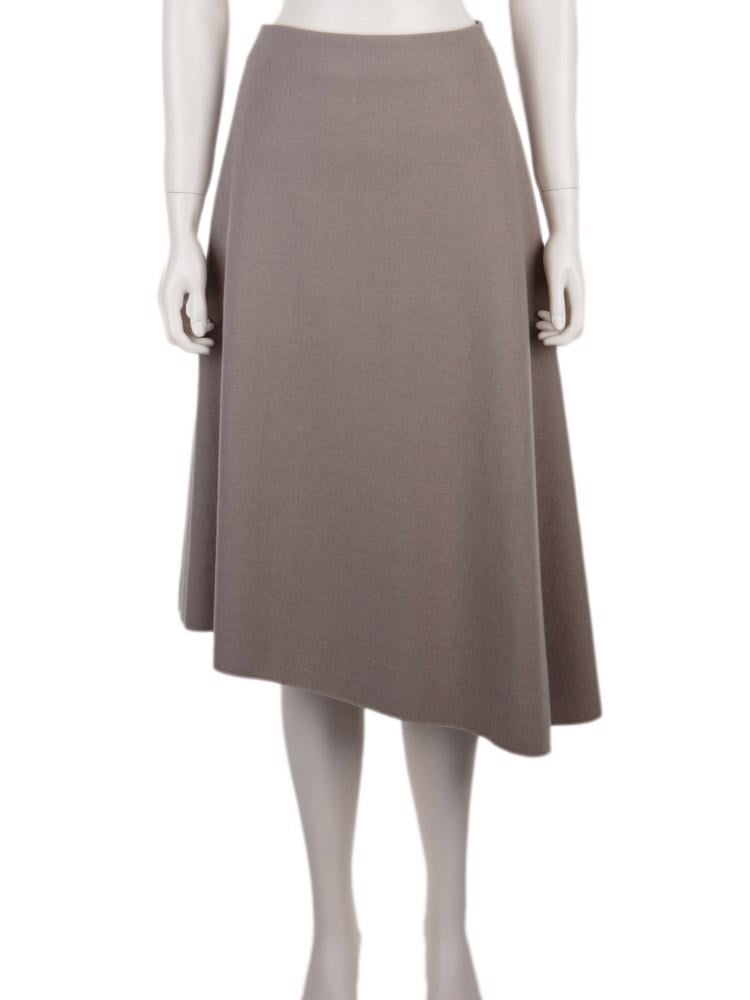 Bayan Gri ERIKA CAVALLINI ETEK