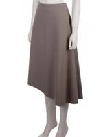 Bayan Gri ERIKA CAVALLINI ETEK