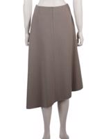 Bayan Gri ERIKA CAVALLINI ETEK