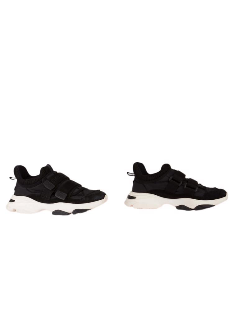 Bayan Siyah DIOR SNEAKER