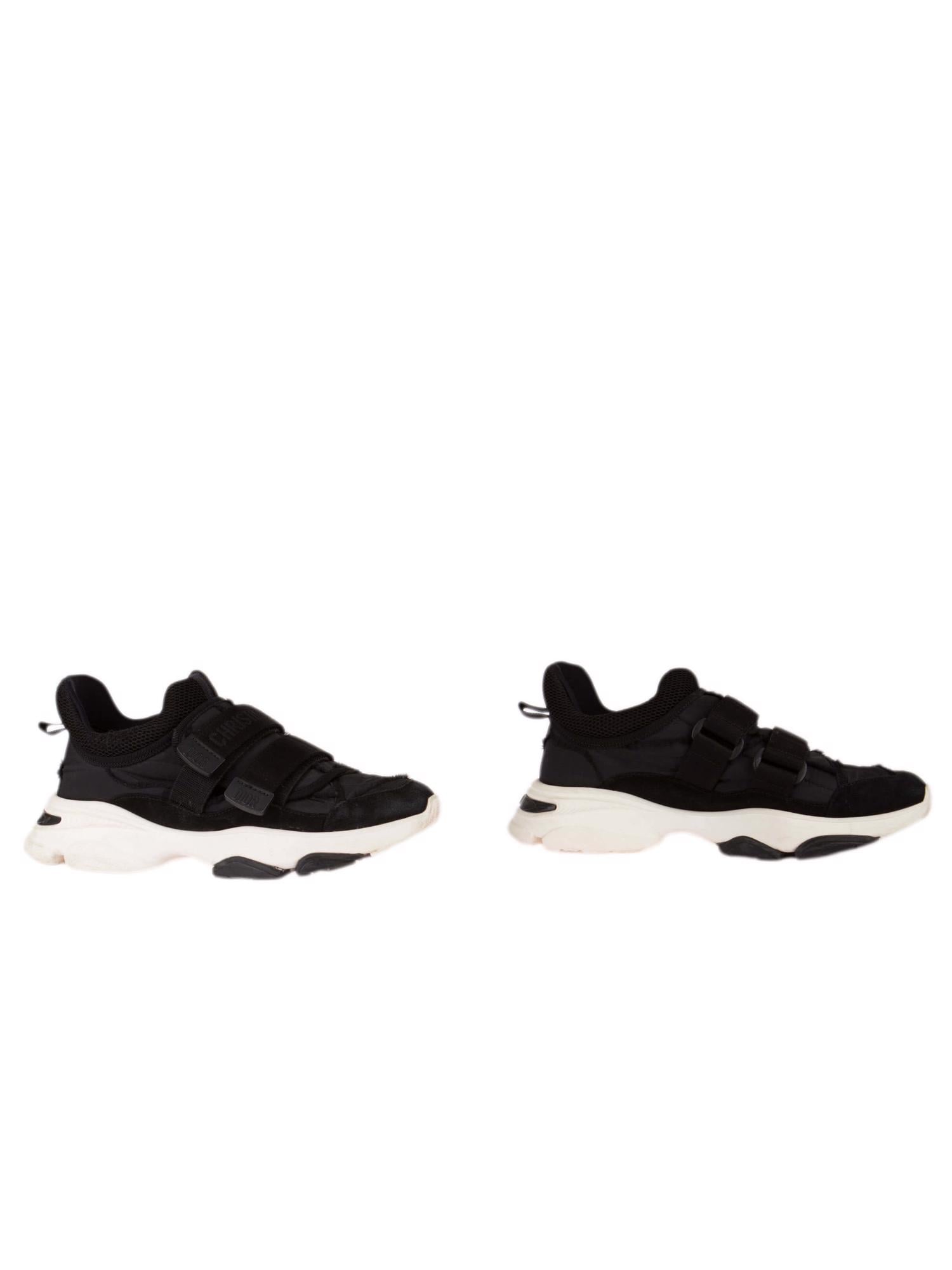 Bayan Siyah DIOR SNEAKER