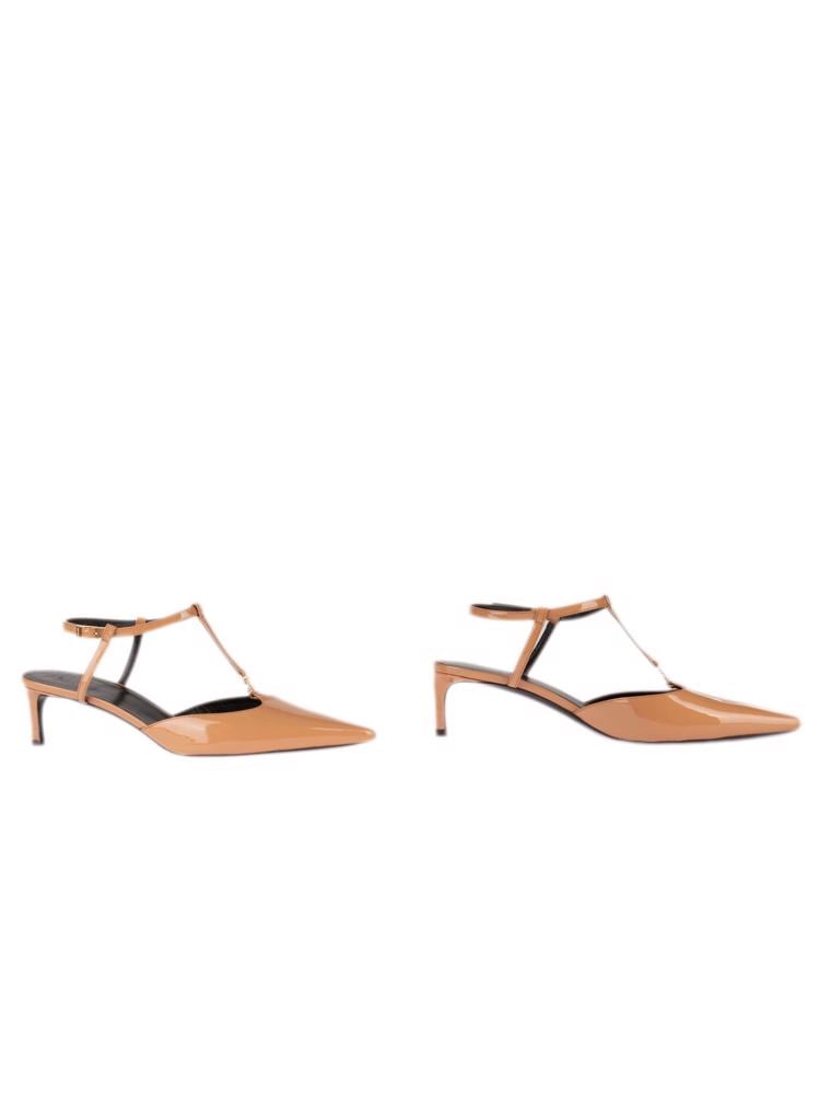 Bayan Bej CELINE AYAKKABI